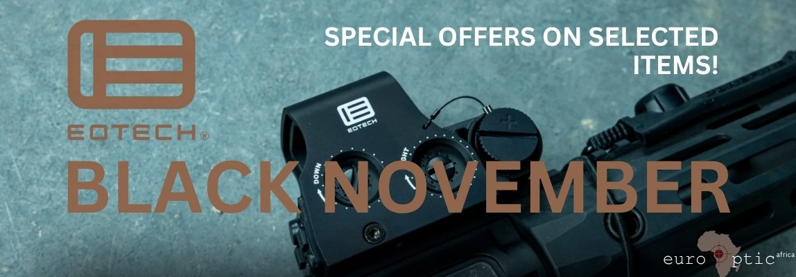 EOTECH Black Friday Specials